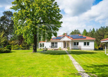 Oferta sprzedaży domu wolnostojącego 250m2 Stara Kiszewa