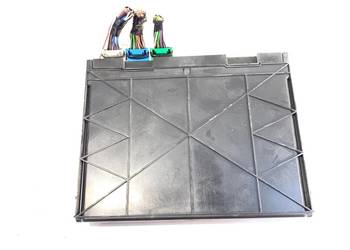 MODUŁ KOMFORTU OPEL CORSA E 13506072 Hatchback STEROWNIK KABINY, FUNKC