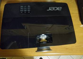 Projektor Acer   QWX1414   P1385WB