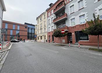 TOPOWA LOKALIZACJA CENTRUM SOLARIS