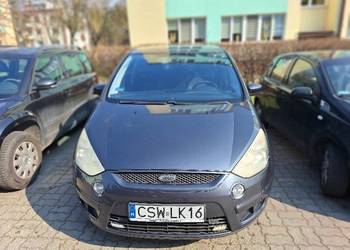 Sprzedam Forda S max 2008r