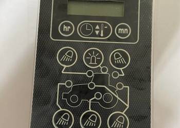 Moduł panel świateł 4282981M2 Massey Ferguson AGCO NOWY