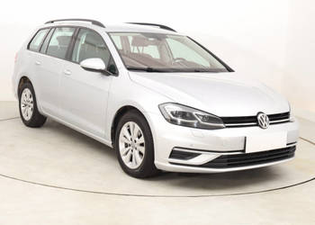 VW Golf 1.6 TDI