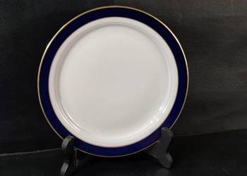 Talerzyk Porcelanowy Eschenbach Echy Kobalt