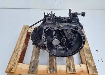 Mini R53 R56 1.6 D SKRZYNIA BIEGÓW 7568721 CIN manualna