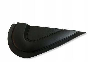 Fiat 500X 201R Nakładka błotnika Przód strona prawa 735572518