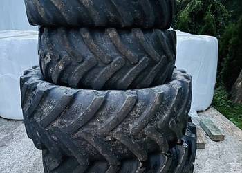 Opony Opona 540/65r38 i 440/65r28