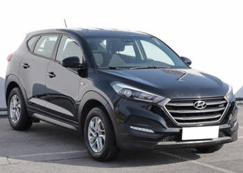 Hyundai Tucson 1.6 GDI