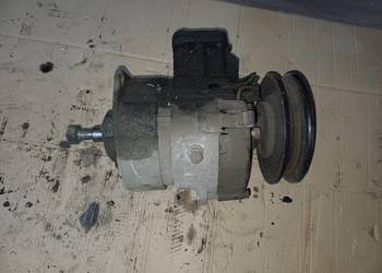 Alternator Fiat 126p Sprawny Kompletny Wysyłka !!!