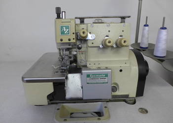 Overlock Yamato AZ8003H-04DF - sprzedam