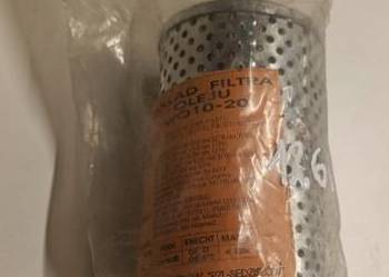 FILTR OLEJU WO10-20 Mercedes W123 W460 W110 Ponton T1 T2/L Unimog
