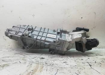 Chłodnica Spalin Mitsubishi Canter 3.0 D 5801668924