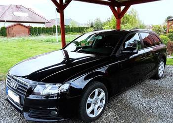 Audi a4 Kombi   b8  2011 r.