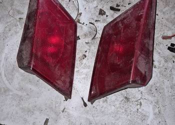 Lampy przeciwmgielne
