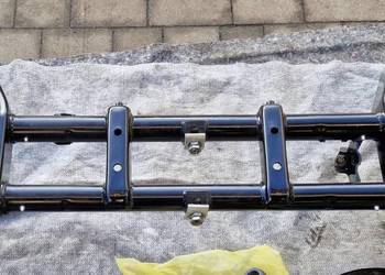 rurowisko  vw garbus