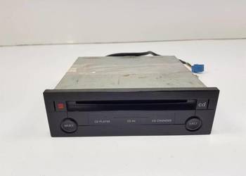 ZMIENIARKA CD 6060428 SEAT ALHAMBRA I ZMIENIARKA CD 6060428 SEAT ALHAMBRA I