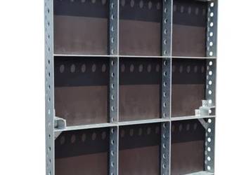 Płyta Szalunkowa Płyty MINIBOX Wielootworowe Tekko Szalunki ścienne