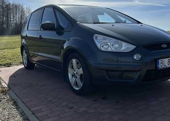 Ford s max