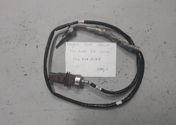 Czujnik temperatury spalin VW 2.0 TDI 04L9019529E