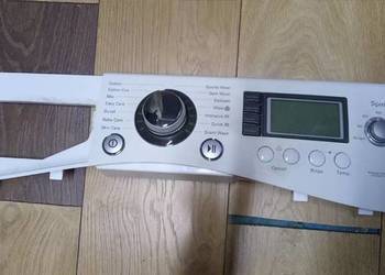 Panel sterujący do pralki LG 11kg bez modułu
