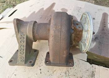 Turbosprężarka zetor 18345