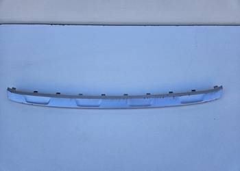 VW GOLF 7 VII ALLTRACK LISTWA DOKŁADKA SPOILER ZDERZAKA PRZÓD 5G0807531