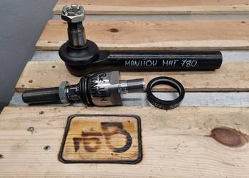 Drążek kierowniczy Manitou MHT 790