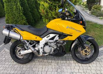Suzuki DL 1000 V-strom
