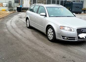 Audi A4 B7 instalacja gazowa sekwencja