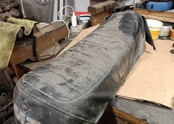 Kanapa siedzenie MZ Etz 250 es wsk Wfm SHL