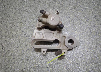 ZACISK HAMULCA TYŁ BREMBO JARZMO HUSABERG FE 600
