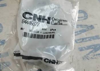 Oprawa łożyska 84446877 kombajn case new holland cr cx tf tx