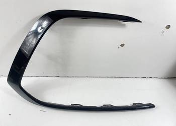 VOLKSWAGEN GOLF VIII R-LINE PRAWA PRZÓD LISTWA ZDERZAKA 5H0853764C