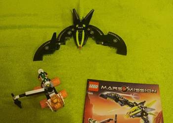 Lego Mars Mission 7693