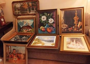 obraz obrazek wyprzedaż