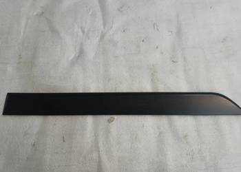 LISTWA PRAWA TYŁ OPEL CORSA D  13187991