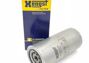 H18WK05 Hengst filtr paliwa