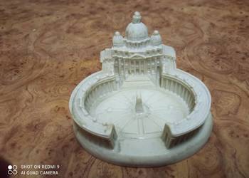 Bazylika św Piotra Watykan