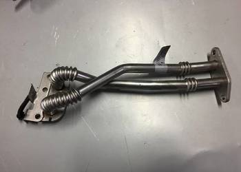 rurka EGR 55267257 jeep alfa fiat 2.0 M-JET