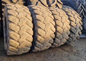 405/70r18 16/70r18 15.5/70r18 16.5/70-18 Firestones Utility 50% bez napraw