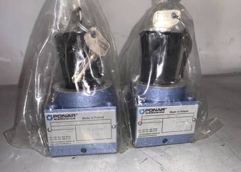 Ponar 2FRM5- 32/3Q Regulator przepływu