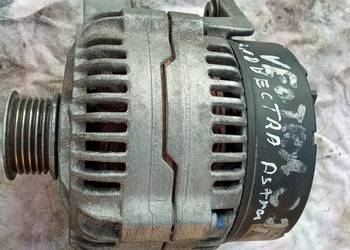 Alternator 100 Amp Opel Vectra B C Astra G diesel