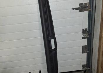 Roleta bagażnika jeep grand cherokee