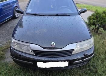 Witam sprzedam Renault Laguna