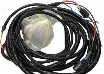 Wiązka instalacja Isobus New Holland BR BB LB Case CNH  do sterownika