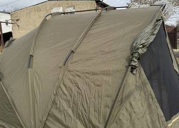 Namiot praktycznie nowy