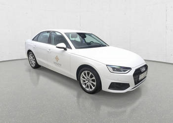 Audi A4 Limousine Poleasingowe.pl BZ B9 (2015-)