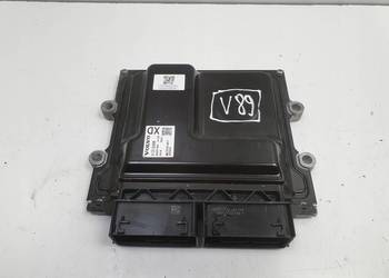 Volvo V40 II 2.0 D STEROWNIK SILNIKA komputer 31312486