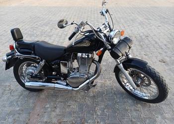 Suzuki Savage LS 650