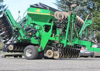 GREAT PLAINS NTA 2000 - 2008 ROK